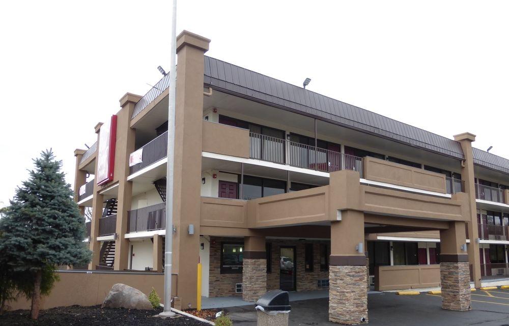 Country Inn & Suites By Radisson, Erlanger - Cincinnati South Exterior foto